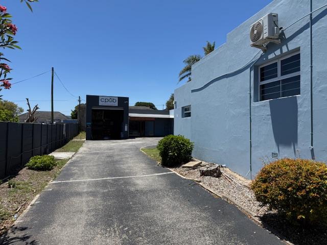 Commercial Property for Sale in Newton Park Eastern Cape